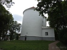 Авто путешествие по Белоруссии.