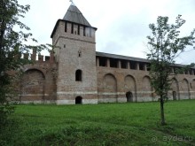 Авто путешествие по Белоруссии.