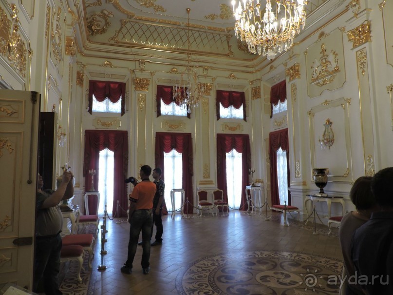 Авто путешествие по Белоруссии.