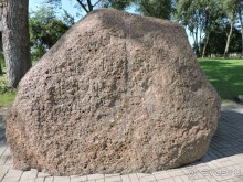 Авто путешествие по Белоруссии.