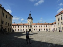 Авто путешествие по Белоруссии.