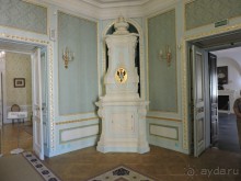 Авто путешествие по Белоруссии.