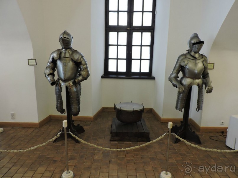 Авто путешествие по Белоруссии.