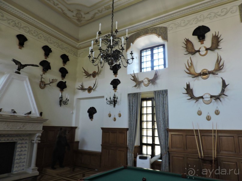 Авто путешествие по Белоруссии.