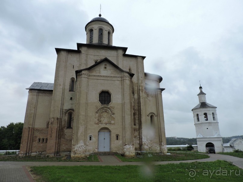 Авто путешествие по Белоруссии.