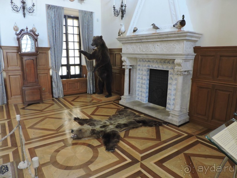 Авто путешествие по Белоруссии.