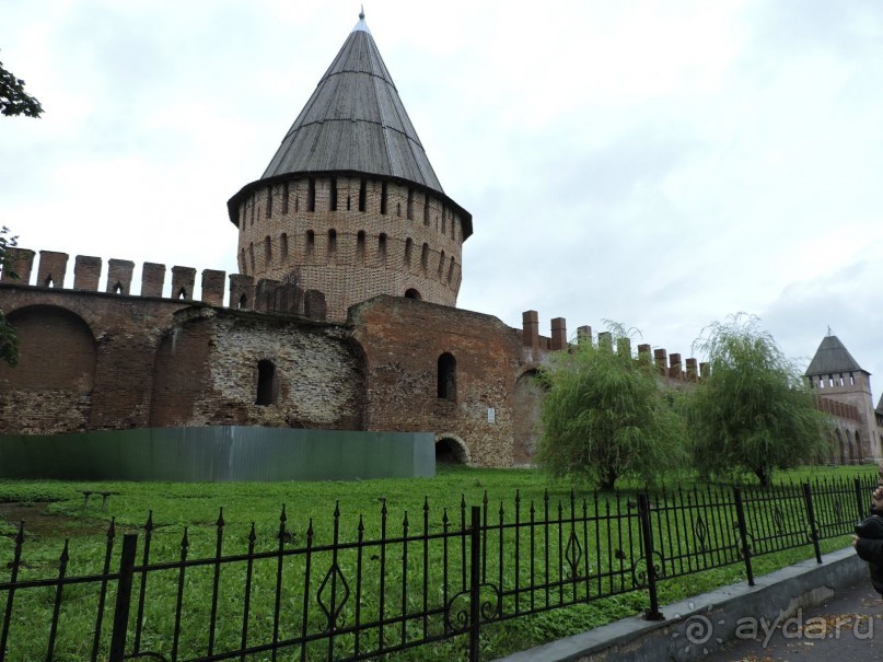 Авто путешествие по Белоруссии.