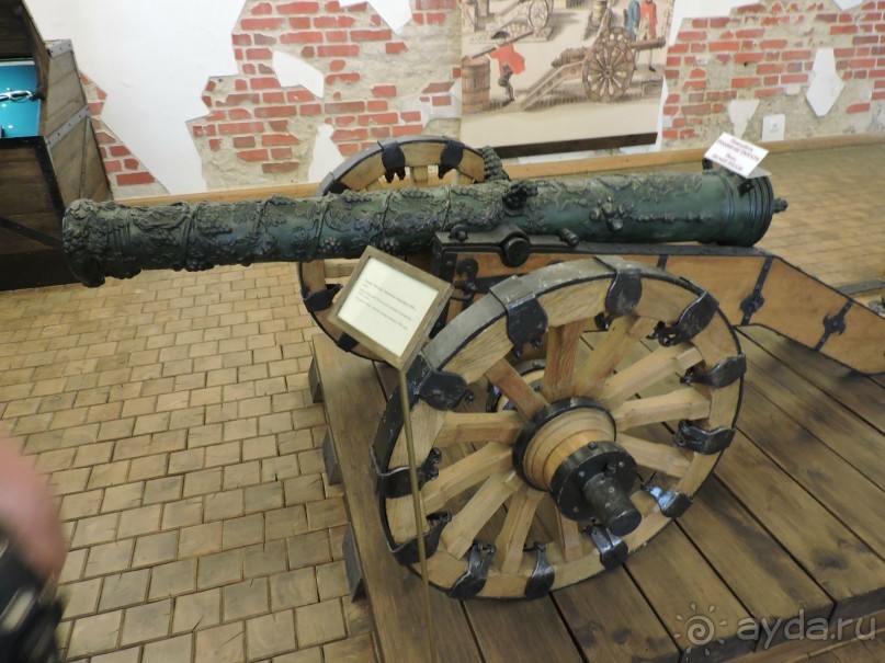 Авто путешествие по Белоруссии.