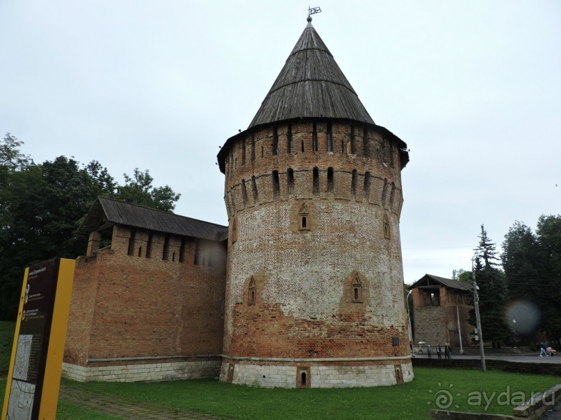 Авто путешествие по Белоруссии.