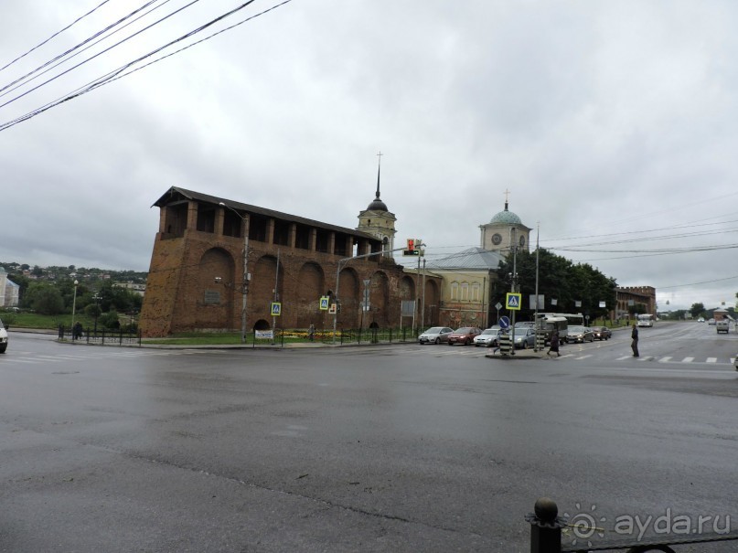 Авто путешествие по Белоруссии.