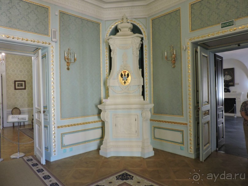 Авто путешествие по Белоруссии.