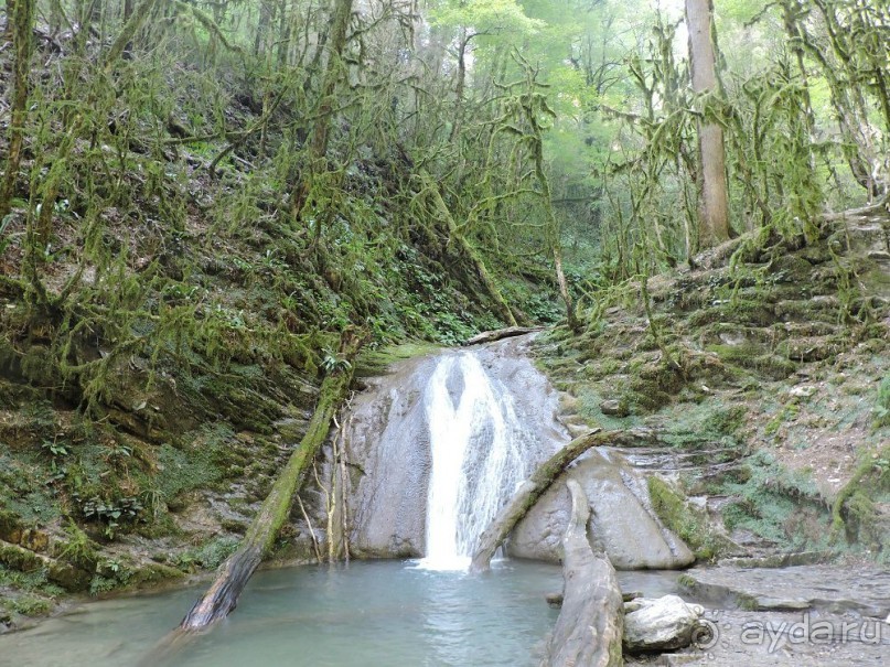 Авто путешествие по Краснодарскому краю. 1 часть общего путешествия.