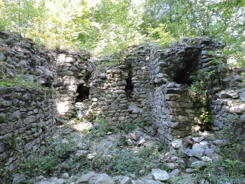 Авто путешествие по Краснодарскому краю. 1 часть общего путешествия.