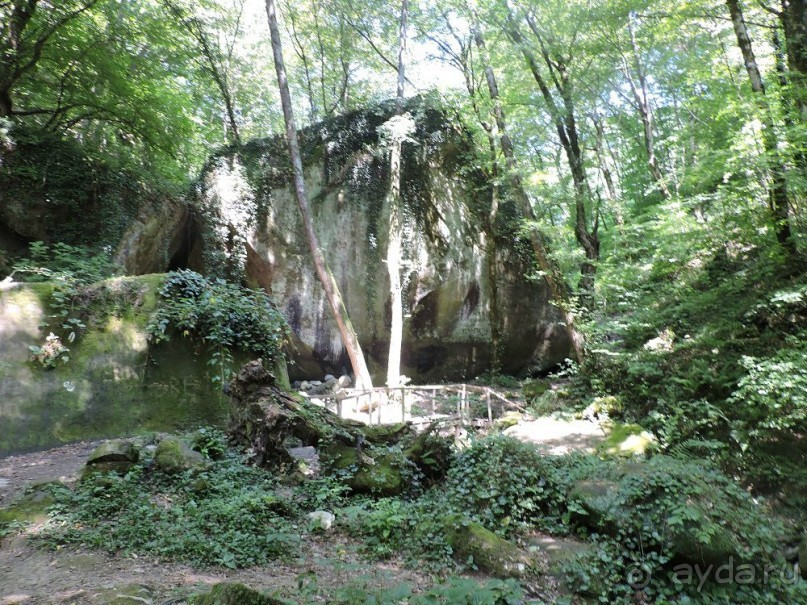 Авто путешествие по Краснодарскому краю. 1 часть общего путешествия.