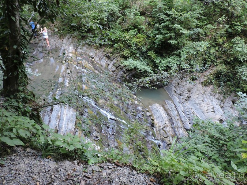 Авто путешествие по Краснодарскому краю. 1 часть общего путешествия.