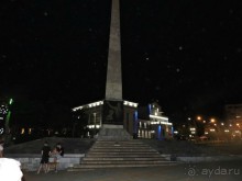 Авто путешествие по Краснодарскому краю. 1 часть общего путешествия.