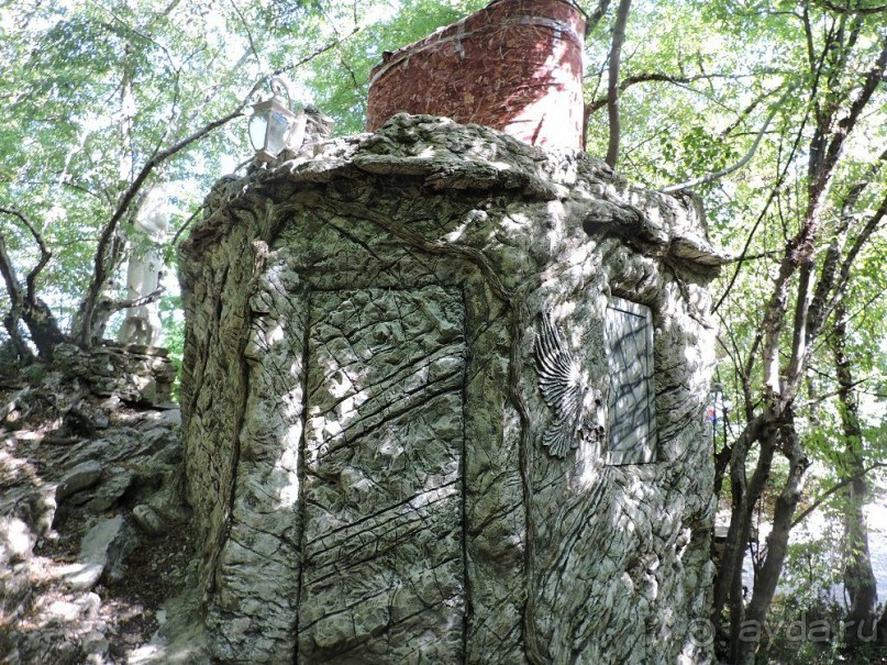 Авто путешествие по Краснодарскому краю. 1 часть общего путешествия.