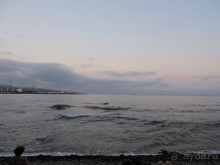 Авто путешествие по Краснодарскому краю. 1 часть общего путешествия.