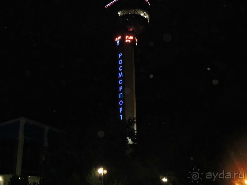 Авто путешествие по Краснодарскому краю. 1 часть общего путешествия.