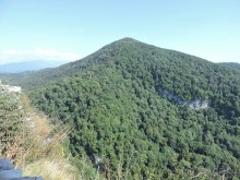 Авто путешествие по Краснодарскому краю. 1 часть общего путешествия.