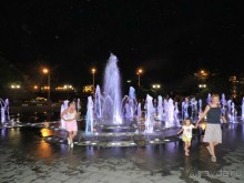 Авто путешествие по Краснодарскому краю. 1 часть общего путешествия.