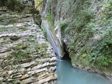 Авто путешествие по Краснодарскому краю. 1 часть общего путешествия.