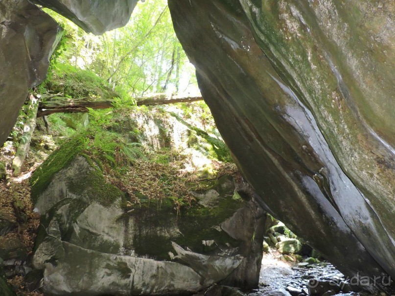 Авто путешествие по Краснодарскому краю. 1 часть общего путешествия.