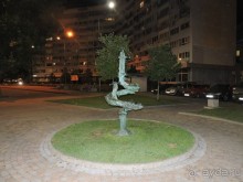 Авто путешествие по Краснодарскому краю. 1 часть общего путешествия.