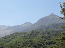 Авто путешествие по Краснодарскому краю. 1 часть общего путешествия.