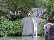 Авто путешествие по Краснодарскому краю. 1 часть общего путешествия.