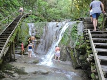 Авто путешествие по Краснодарскому краю. 1 часть общего путешествия.