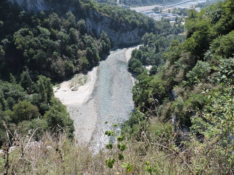 Авто путешествие по Краснодарскому краю. 1 часть общего путешествия.