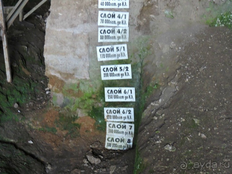 Авто путешествие по Краснодарскому краю. 1 часть общего путешествия.