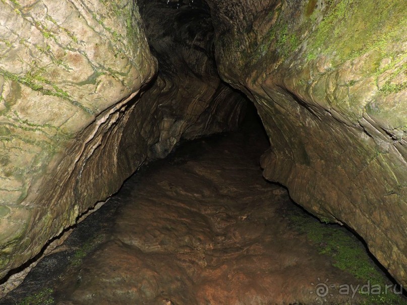 Авто путешествие по Краснодарскому краю. 1 часть общего путешествия.