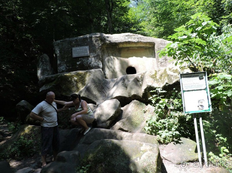 Авто путешествие по Краснодарскому краю. 1 часть общего путешествия.