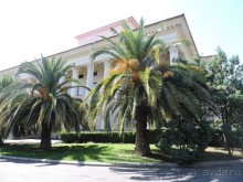 Авто путешествие по Краснодарскому краю. 1 часть общего путешествия.