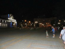 Авто путешествие по Краснодарскому краю. 1 часть общего путешествия.