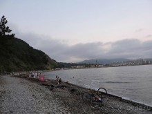 Авто путешествие по Краснодарскому краю. 1 часть общего путешествия.