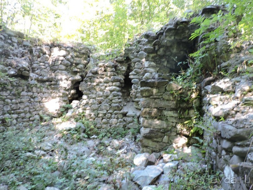 Авто путешествие по Краснодарскому краю. 1 часть общего путешествия.