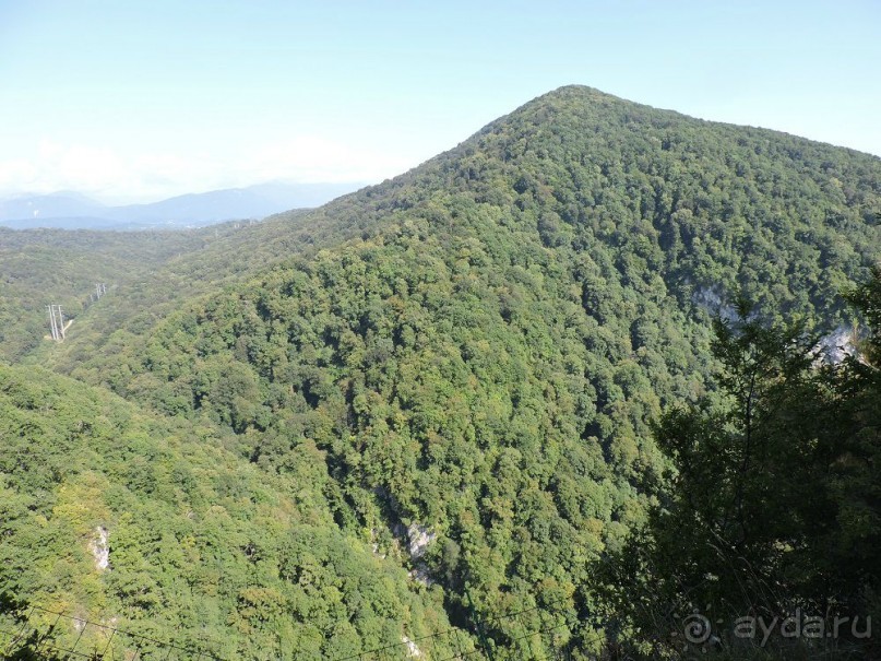 Авто путешествие по Краснодарскому краю. 1 часть общего путешествия.