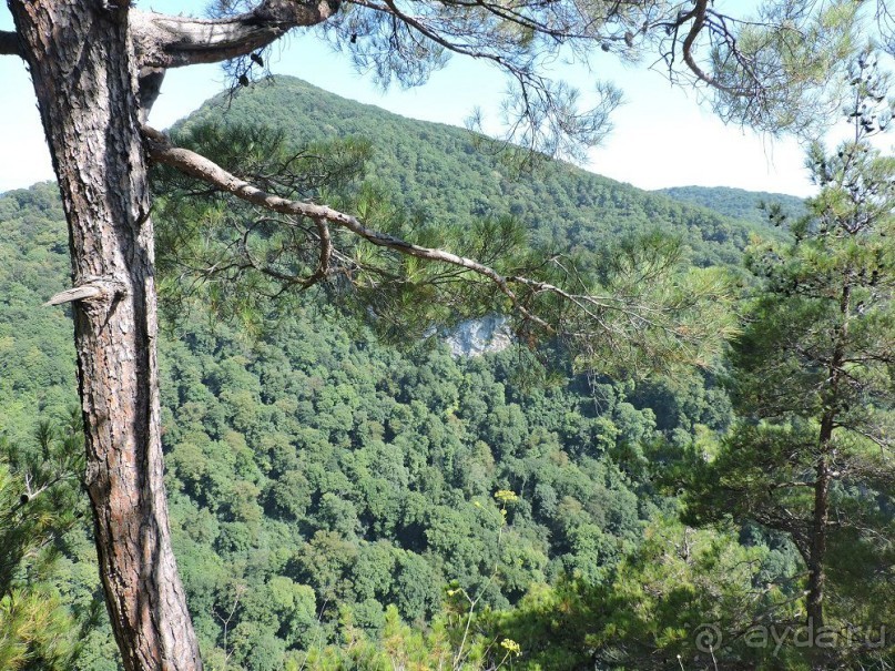 Авто путешествие по Краснодарскому краю. 1 часть общего путешествия.