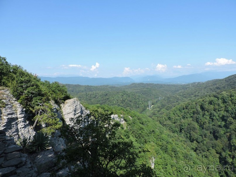 Авто путешествие по Краснодарскому краю. 1 часть общего путешествия.