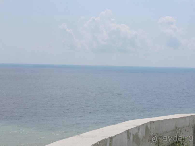 Авто путешествие по Краснодарскому краю. 1 часть общего путешествия.