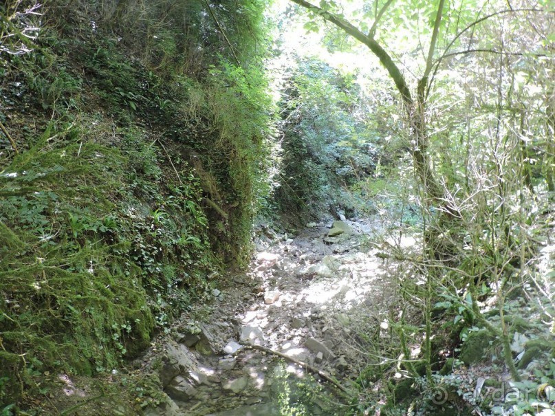 Авто путешествие по Краснодарскому краю. 1 часть общего путешествия.