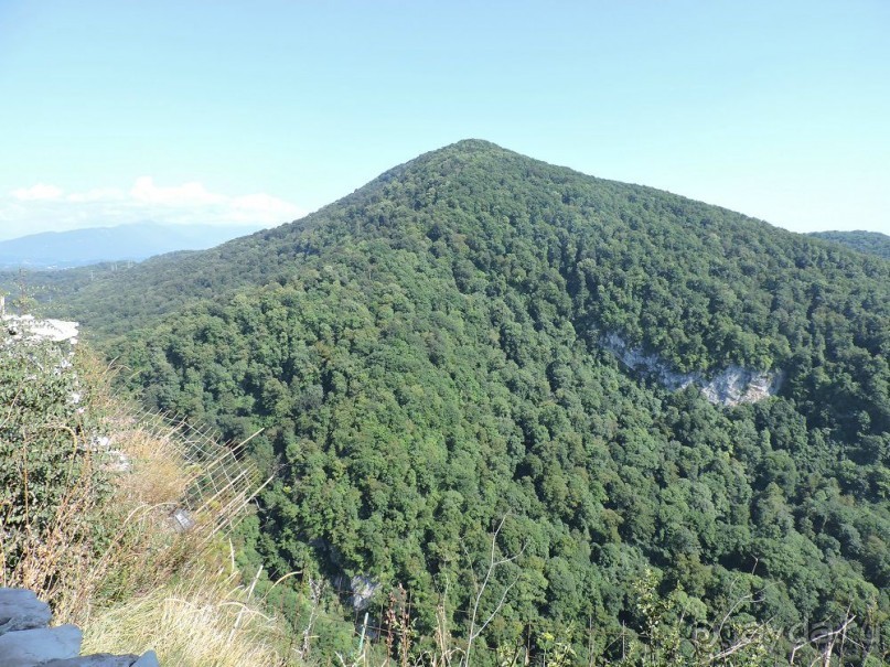 Авто путешествие по Краснодарскому краю. 1 часть общего путешествия.