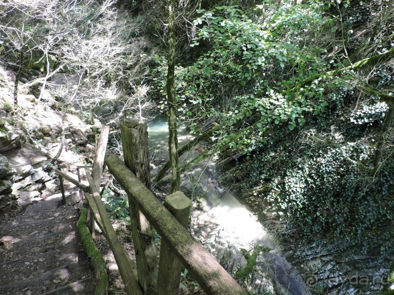 Авто путешествие по Краснодарскому краю. 1 часть общего путешествия.