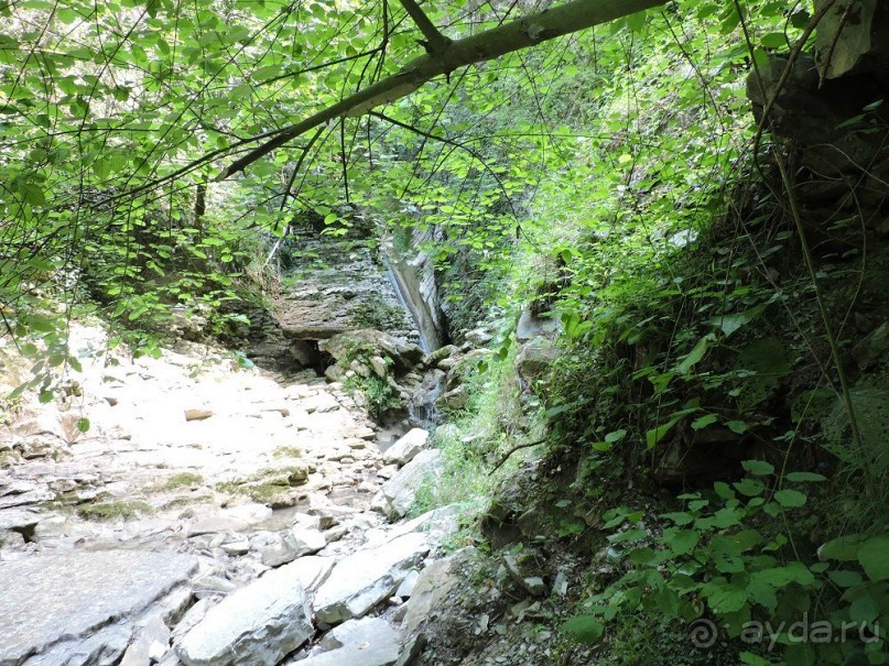 Авто путешествие по Краснодарскому краю. 1 часть общего путешествия.