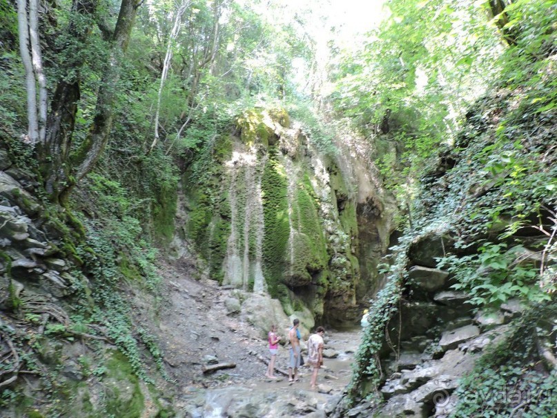 Авто путешествие по Краснодарскому краю. 1 часть общего путешествия.