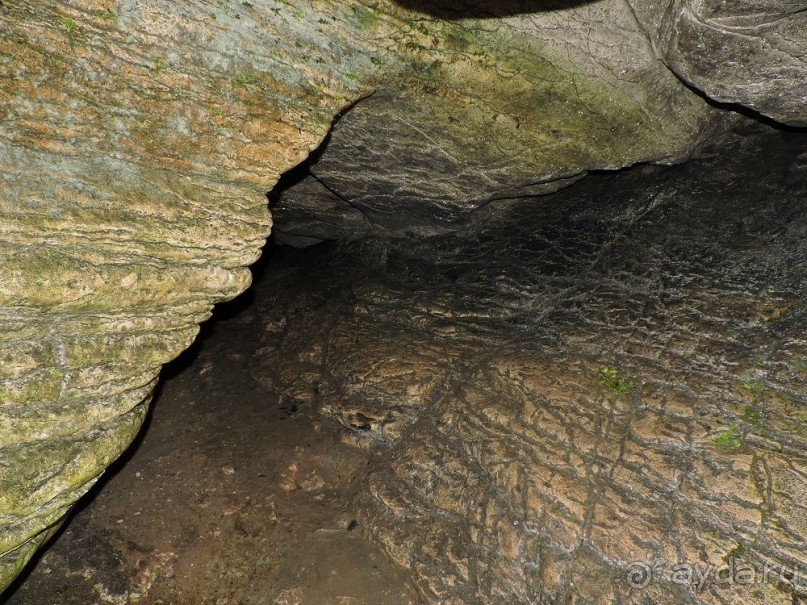 Авто путешествие по Краснодарскому краю. 1 часть общего путешествия.