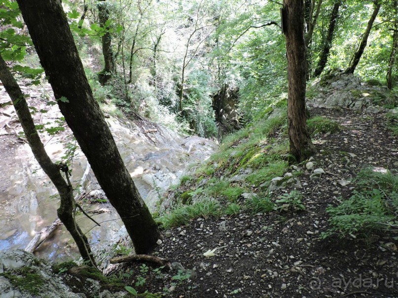 Авто путешествие по Краснодарскому краю. 1 часть общего путешествия.